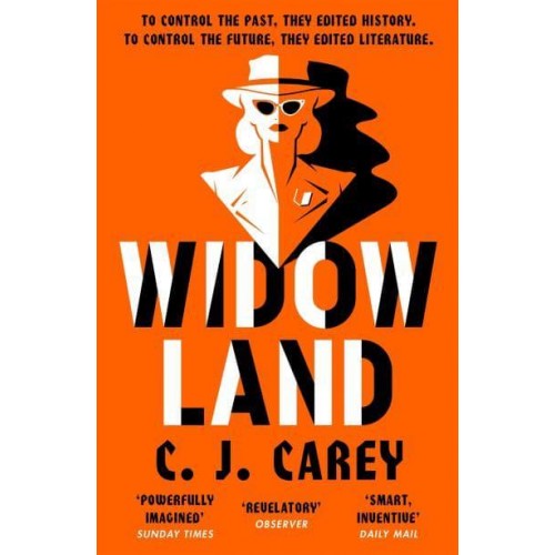 Widowland