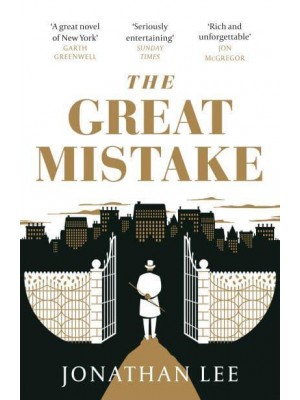 The Great Mistake