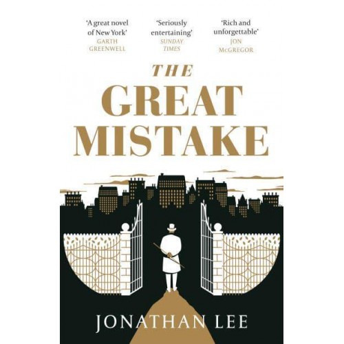 The Great Mistake