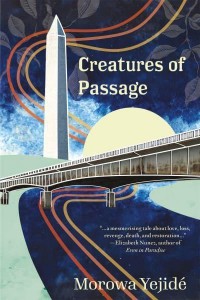 Creatures of Passage - Jacaranda