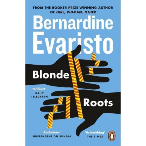Blonde Roots