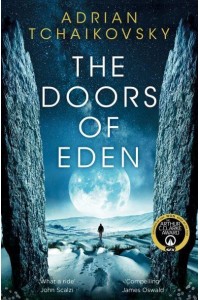 The Doors of Eden