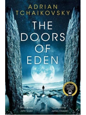 The Doors of Eden