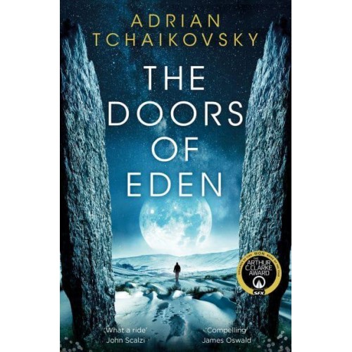 The Doors of Eden