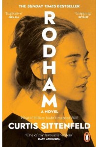 Rodham A Novel