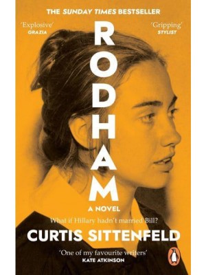 Rodham A Novel