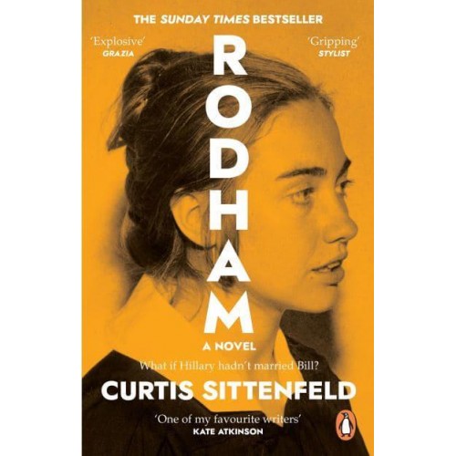 Rodham A Novel