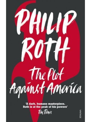 The Plot Against America