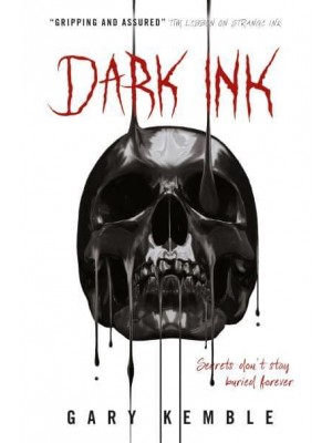 Dark Ink