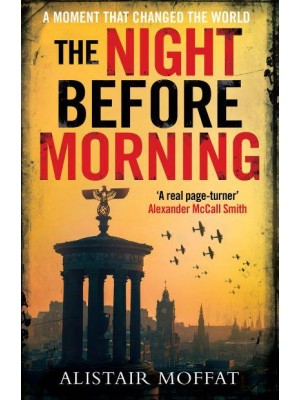 The Night Before Morning