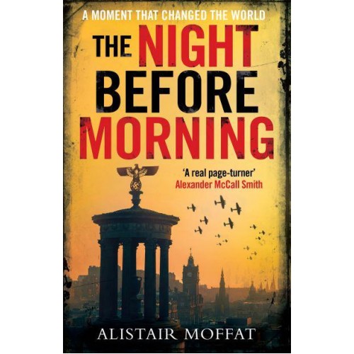 The Night Before Morning