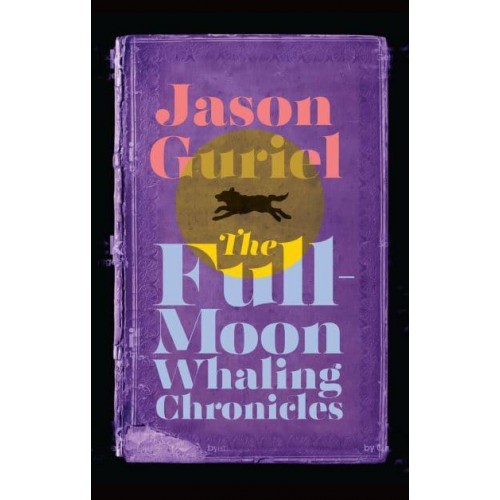 The Full-Moon Whaling Chronicles