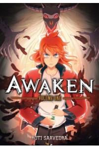 Awaken. Vol. 1 - Awaken