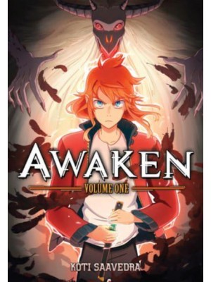 Awaken. Vol. 1 - Awaken