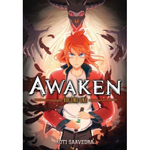 Awaken. Vol. 1 - Awaken