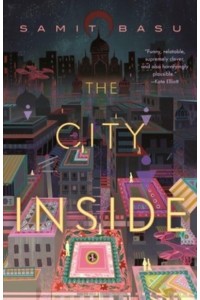 The City Inside