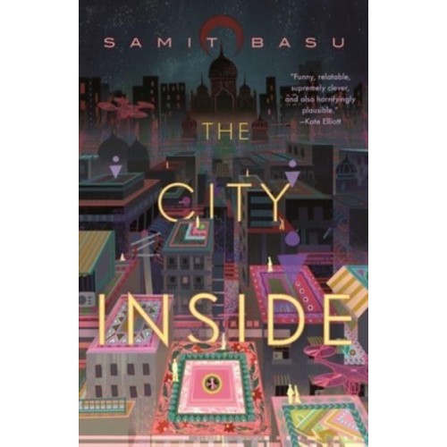 The City Inside