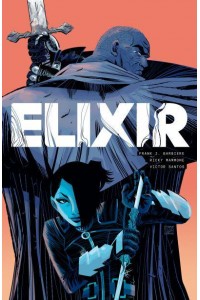 Elixir