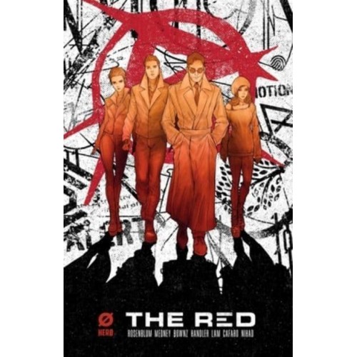 The Red