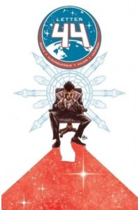 Letter 44 Compendium Edition - Letter 44