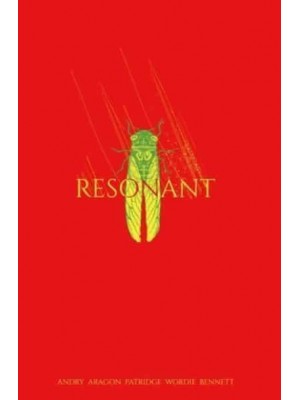 Resonant The Complete Series - Resonant