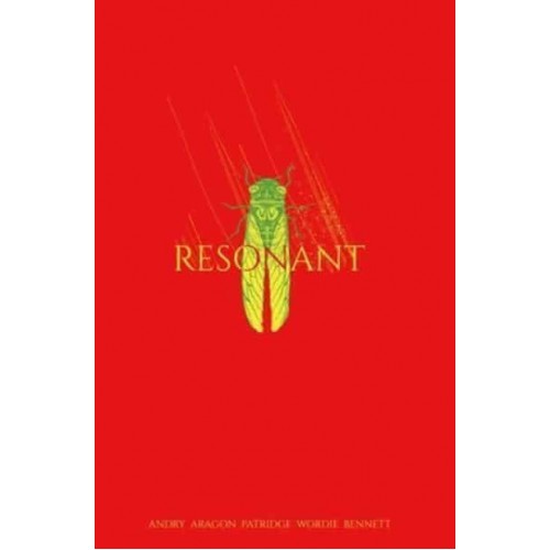 Resonant The Complete Series - Resonant
