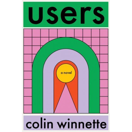 Users A Novel