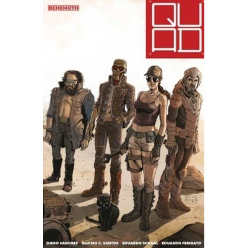 Quad Vol. 1