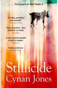 Stillicide