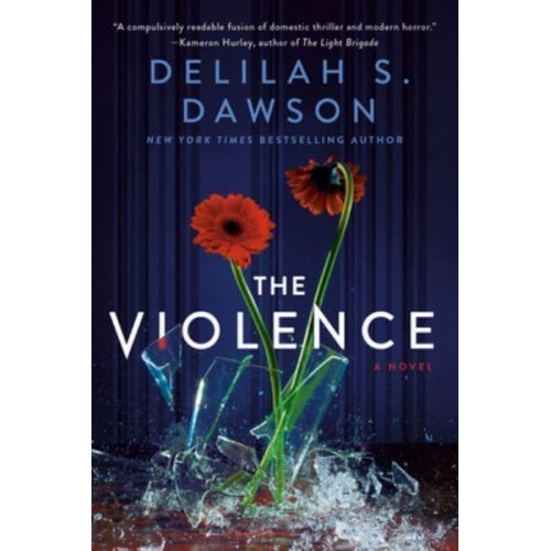 The Violence A Novel