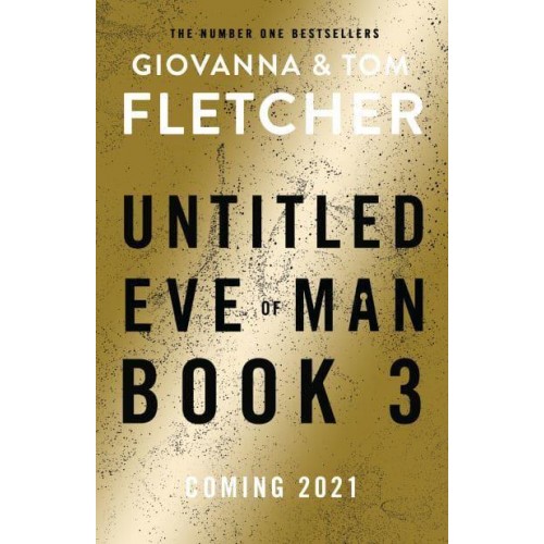 Eve of Man. Book 3 - Eve of Man Trilogy