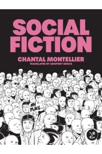 Social Fiction - New York Review Comics