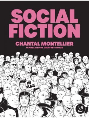 Social Fiction - New York Review Comics