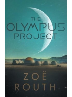 The Olympus Project