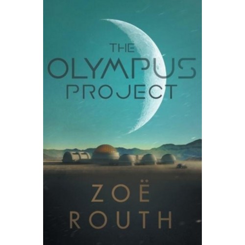 The Olympus Project