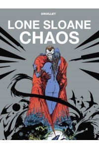 Chaos - Lone Sloane