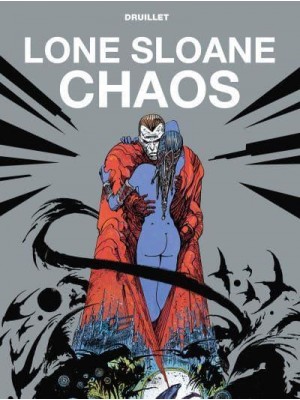 Chaos - Lone Sloane