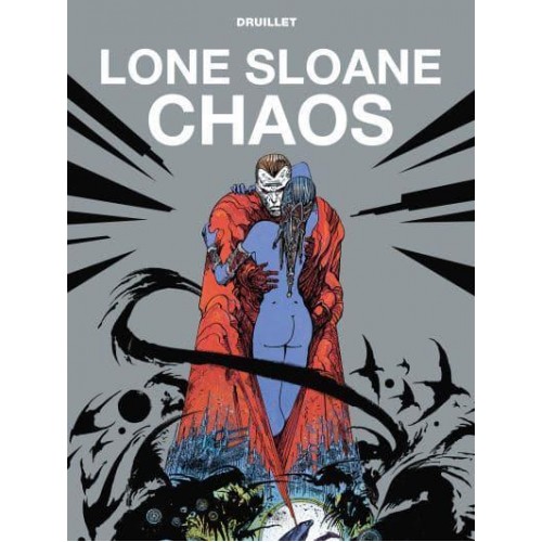 Chaos - Lone Sloane