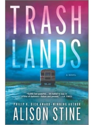 Trashlands