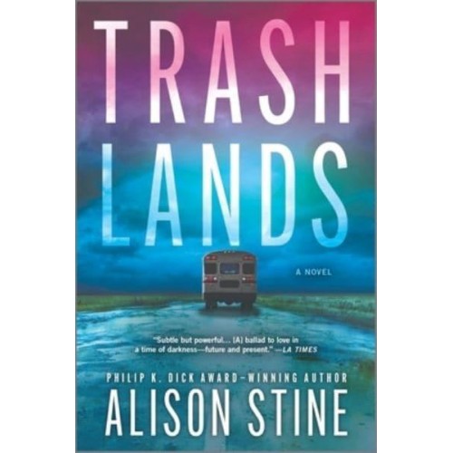 Trashlands