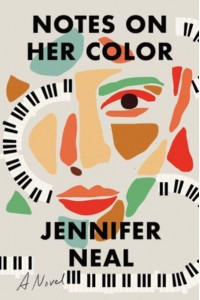 Notes on Her Color A Novel