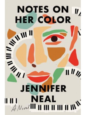 Notes on Her Color A Novel