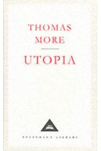 Utopia - Everyman's Library