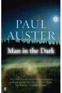 Man in the Dark