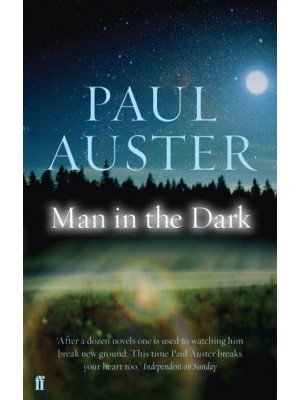 Man in the Dark