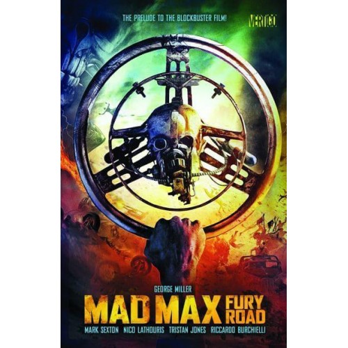 Fury Road - Mad Max