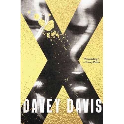 X A Novel