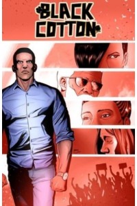 Black Cotton Volume 1