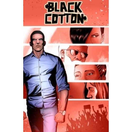 Black Cotton Volume 1