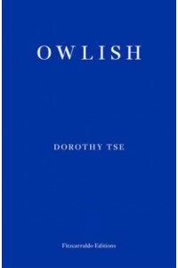 Owlish